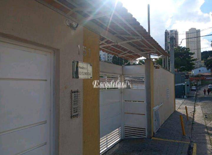 Casa de Condomínio à venda com 2 quartos, 76m² - Foto 7