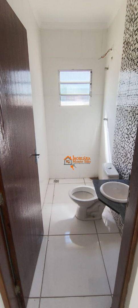 Casa à venda com 2 quartos, 60m² - Foto 8