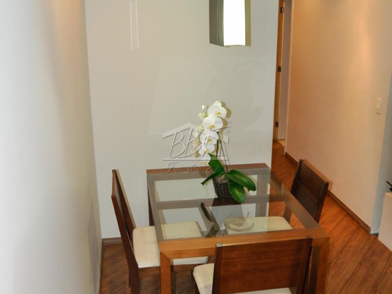 Apartamento à venda com 2 quartos, 63m² - Foto 4