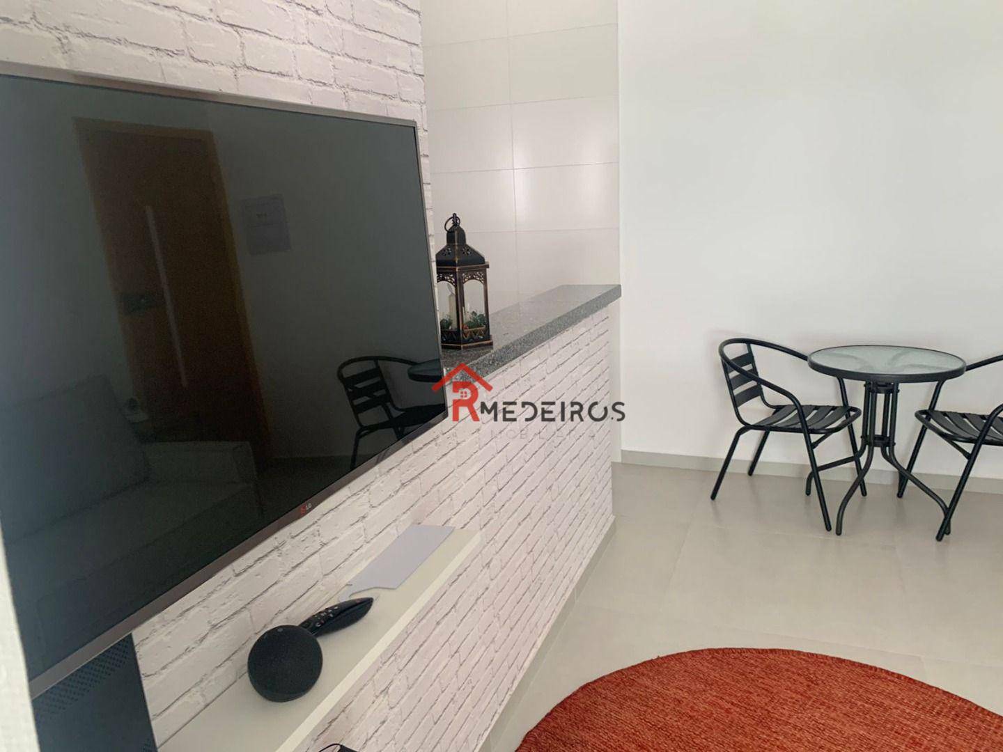 Apartamento à venda com 2 quartos, 65m² - Foto 5