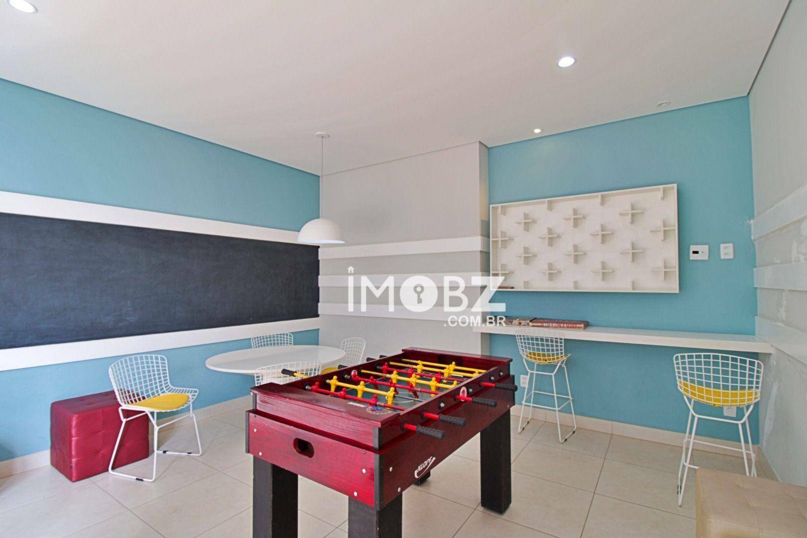 Apartamento à venda com 2 quartos, 48m² - Foto 28