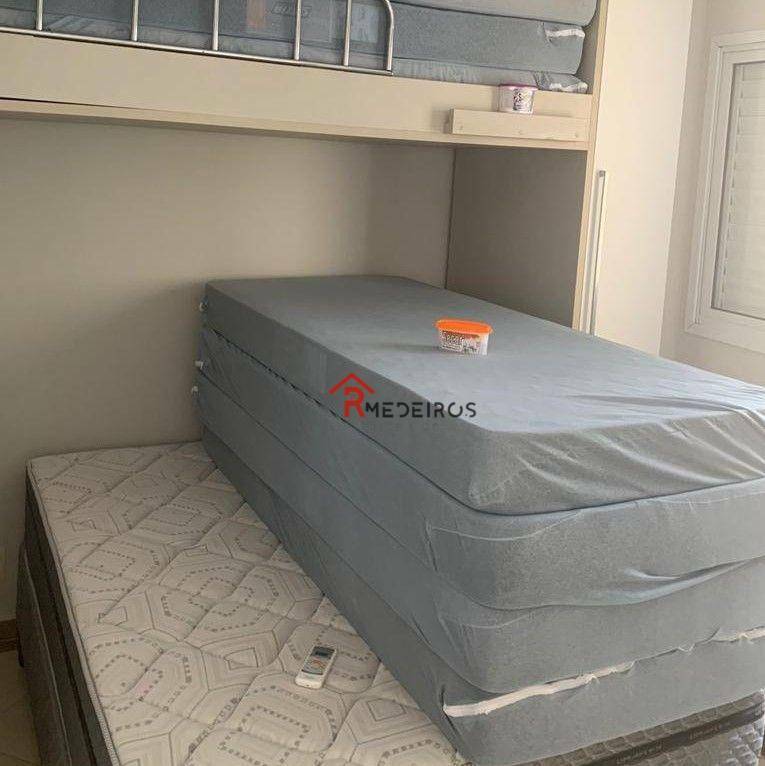 Apartamento à venda com 2 quartos, 84m² - Foto 11