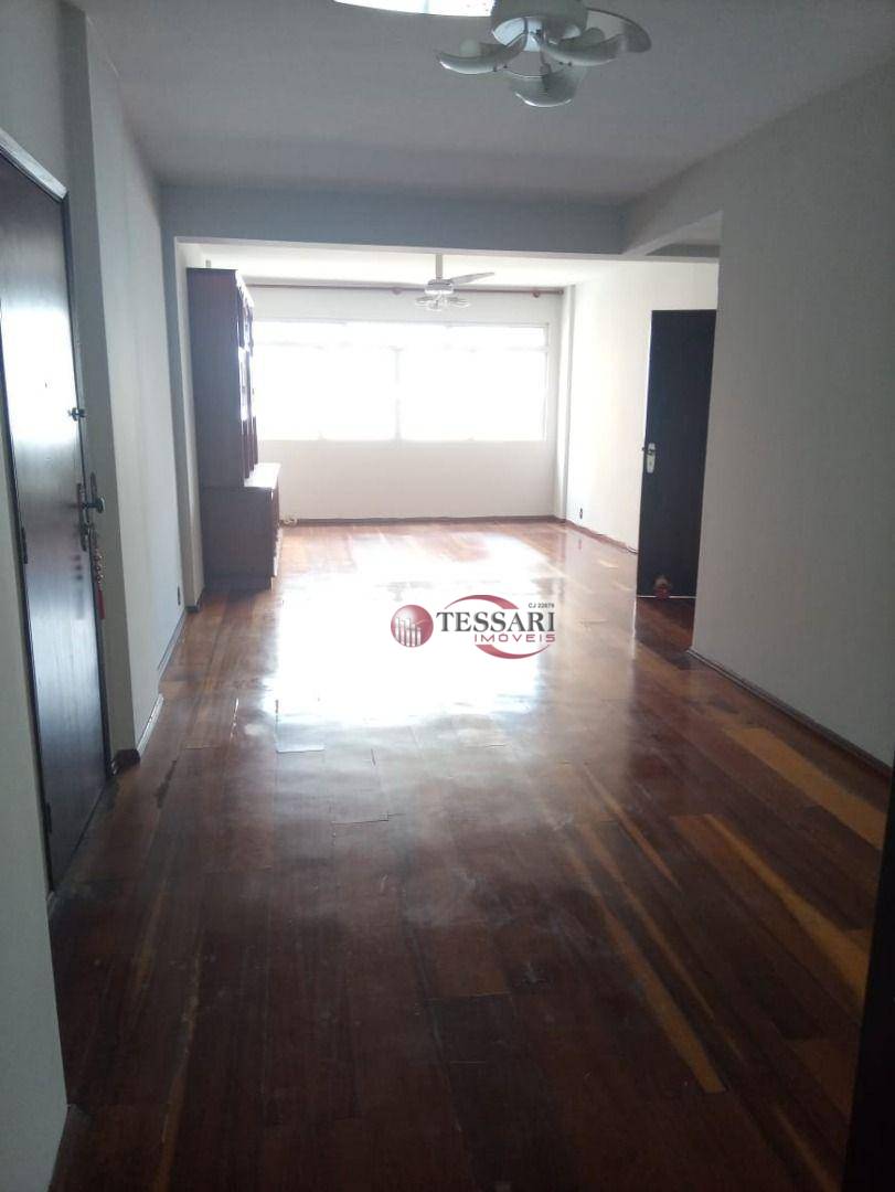 Apartamento para alugar com 2 quartos, 100m² - Foto 5