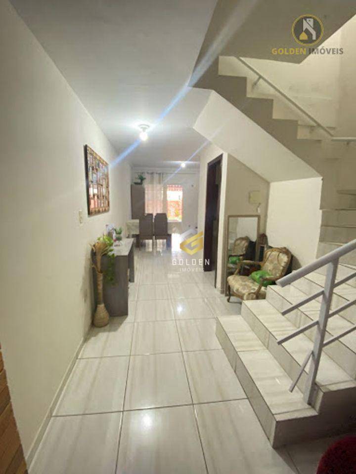 Sobrado à venda com 2 quartos, 75m² - Foto 16