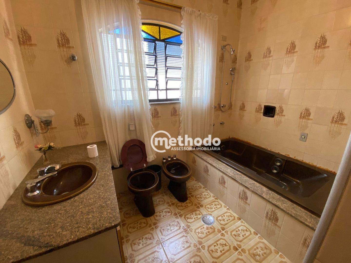 Casa à venda com 3 quartos, 195m² - Foto 14