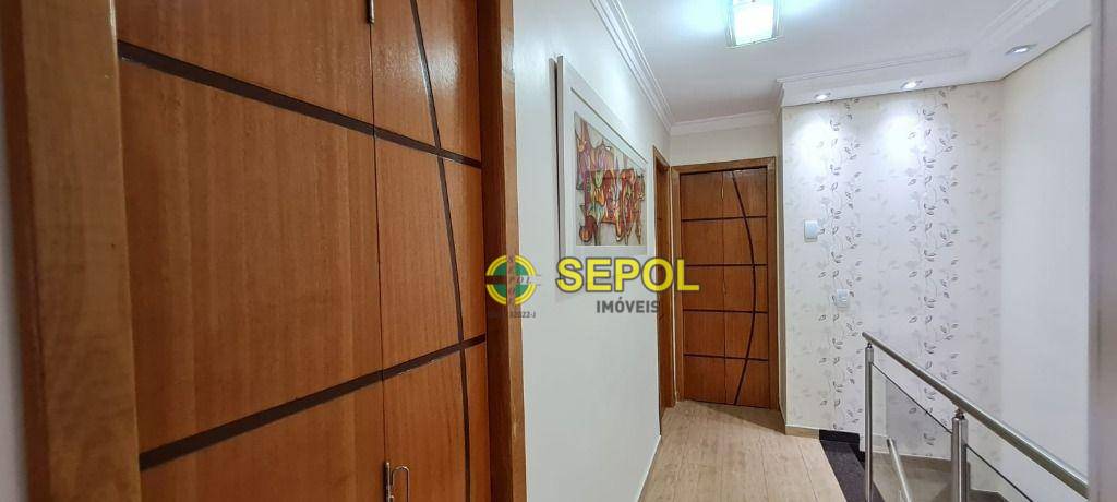 Apartamento à venda com 3 quartos, 136m² - Foto 32