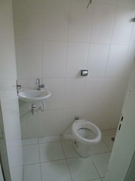 Conjunto Comercial-Sala para alugar, 48m² - Foto 4