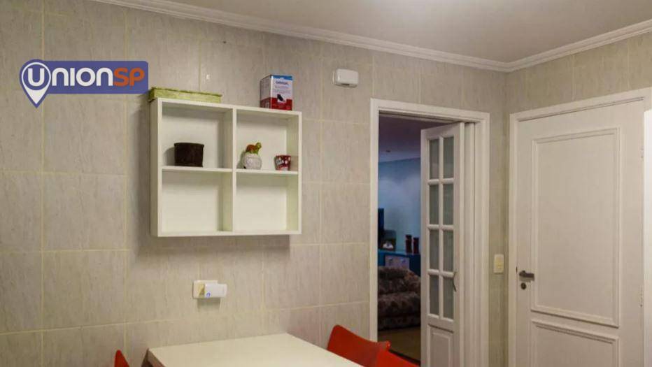 Apartamento à venda com 3 quartos, 120m² - Foto 18