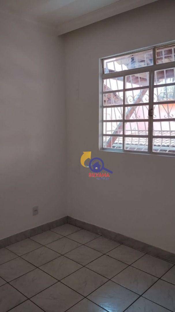 Casa de Condomínio à venda com 2 quartos, 52m² - Foto 3