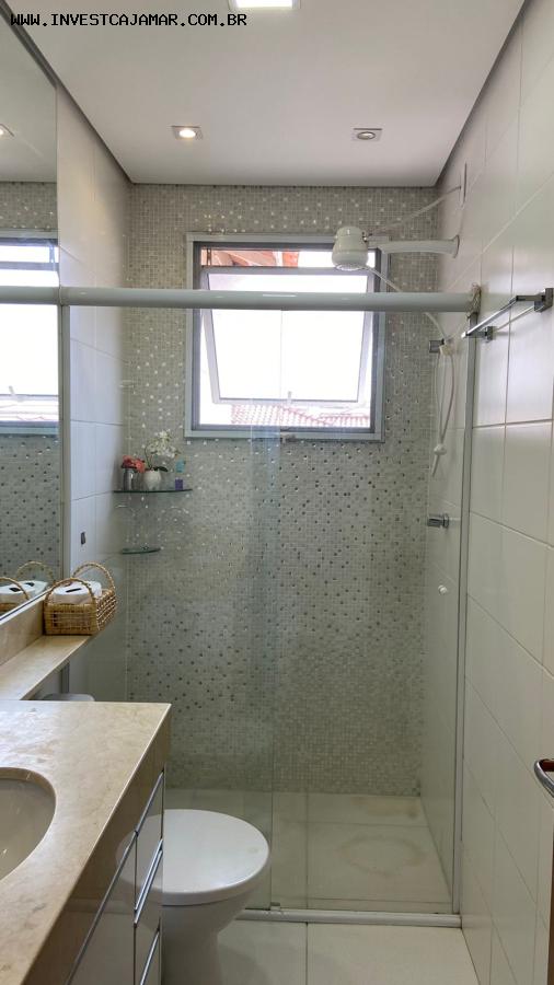 Apartamento à venda com 3 quartos - Foto 12