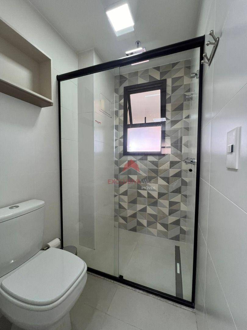 Apartamento à venda com 1 quarto, 46m² - Foto 7
