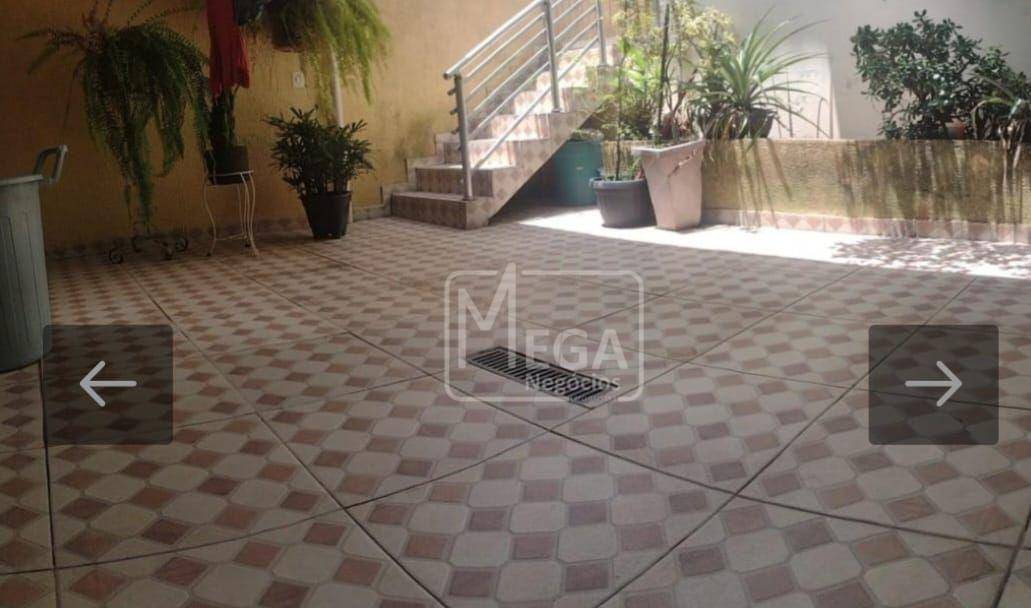 Casa à venda com 3 quartos, 146m² - Foto 4