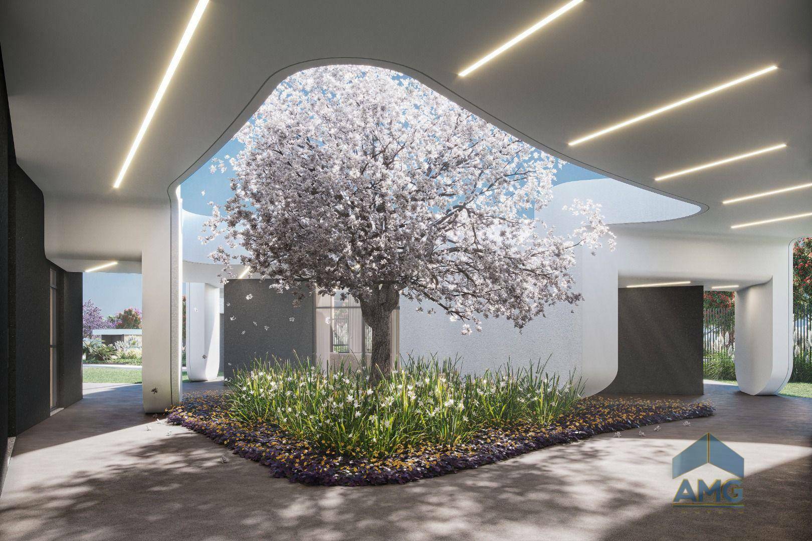 Loteamento e Condomínio, 459 m² - Foto 8