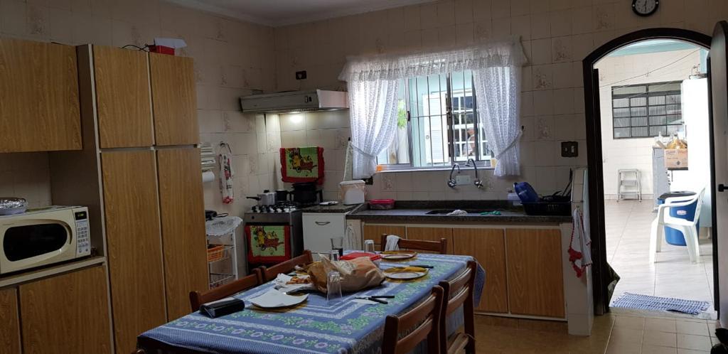 Sobrado à venda com 3 quartos, 120m² - Foto 12