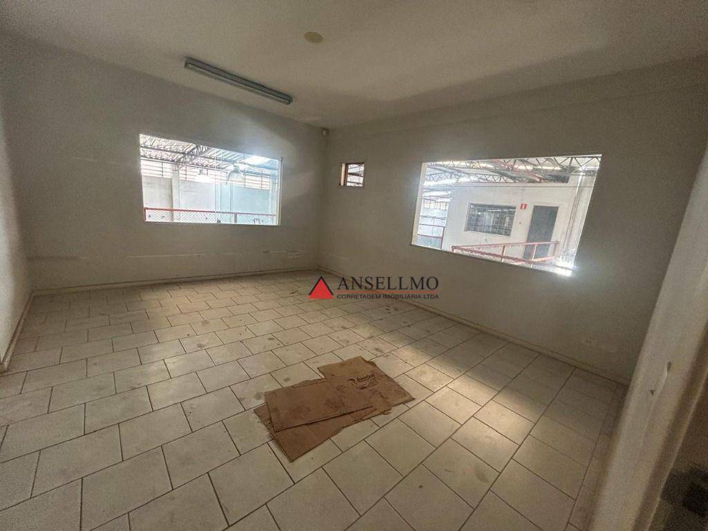 Depósito-Galpão-Armazém para alugar, 2020m² - Foto 37