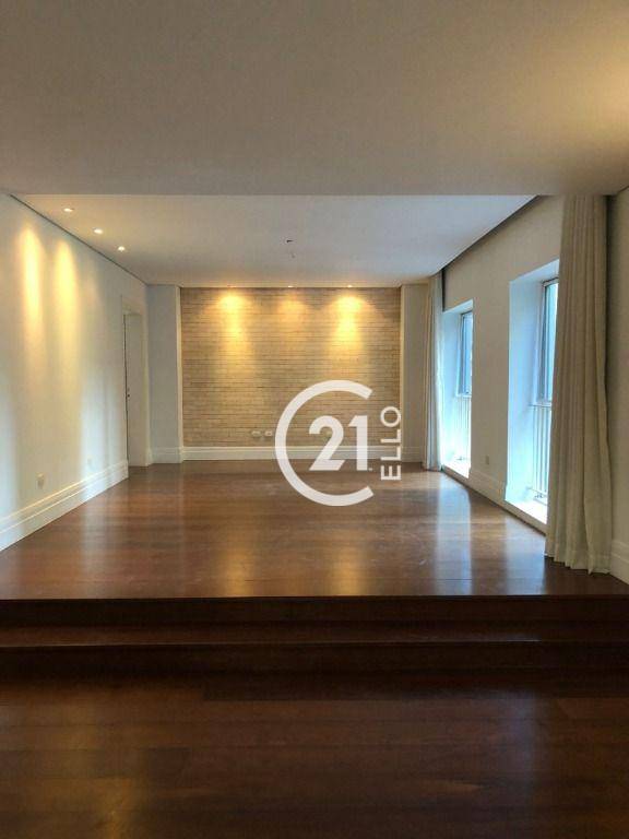 Apartamento à venda com 3 quartos, 245m² - Foto 3