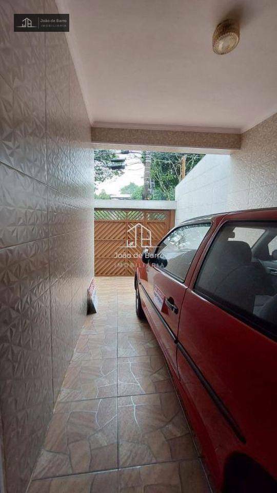 Sobrado à venda com 4 quartos, 180m² - Foto 22