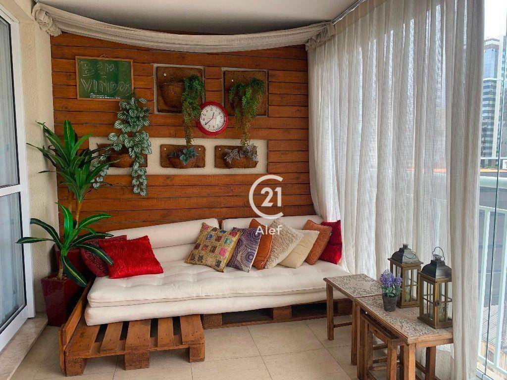 Apartamento para alugar com 2 quartos, 81m² - Foto 15