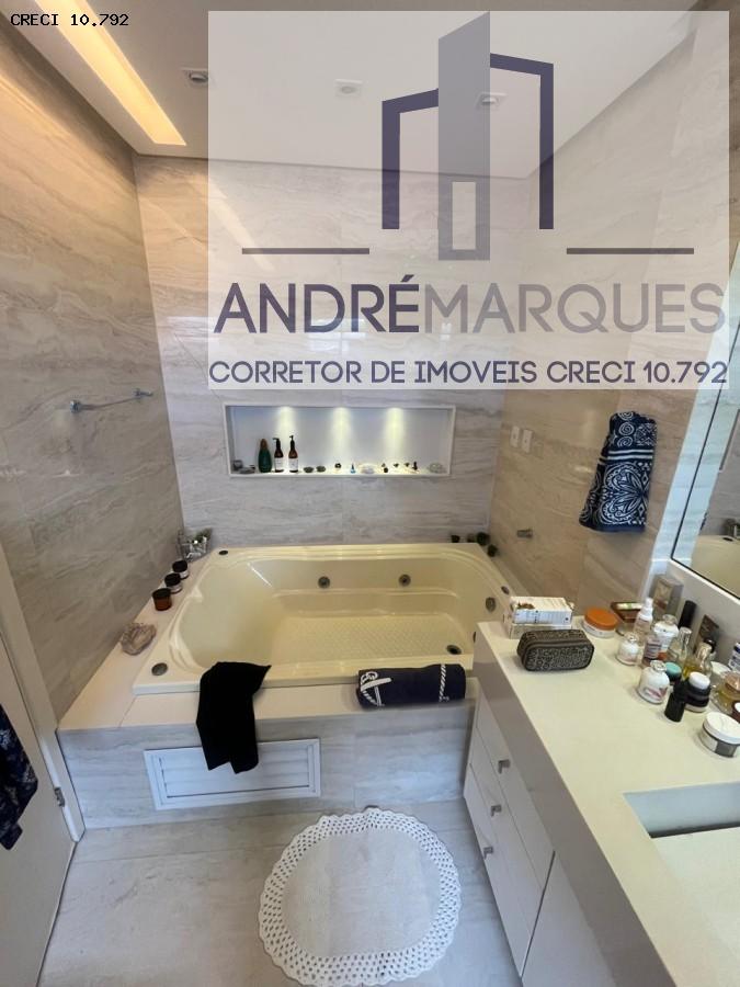 Casa de Condomínio à venda com 6 quartos, 710m² - Foto 26