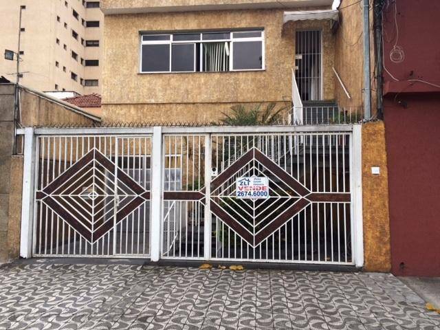 Sobrado à venda com 5 quartos, 250m² - Foto 22