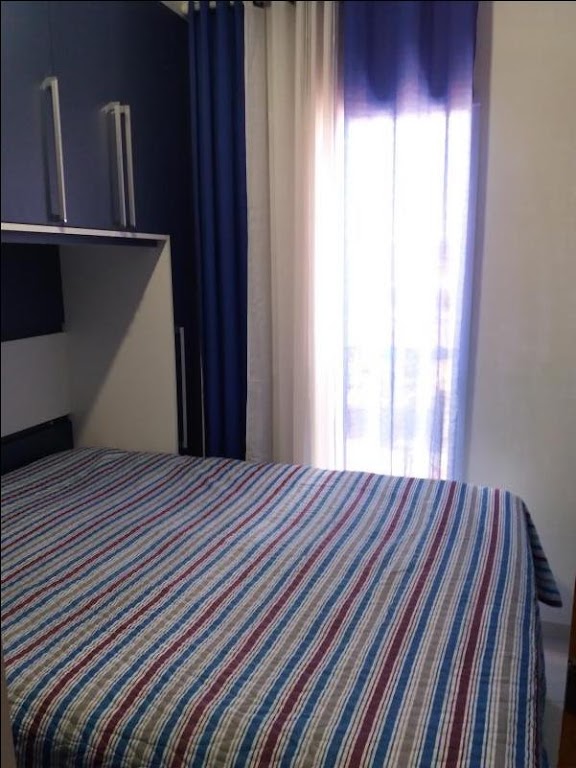 Apartamento à venda com 2 quartos, 38m² - Foto 3