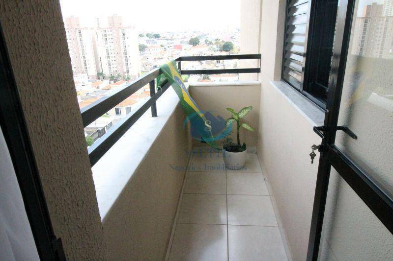 Apartamento à venda com 3 quartos, 72m² - Foto 23