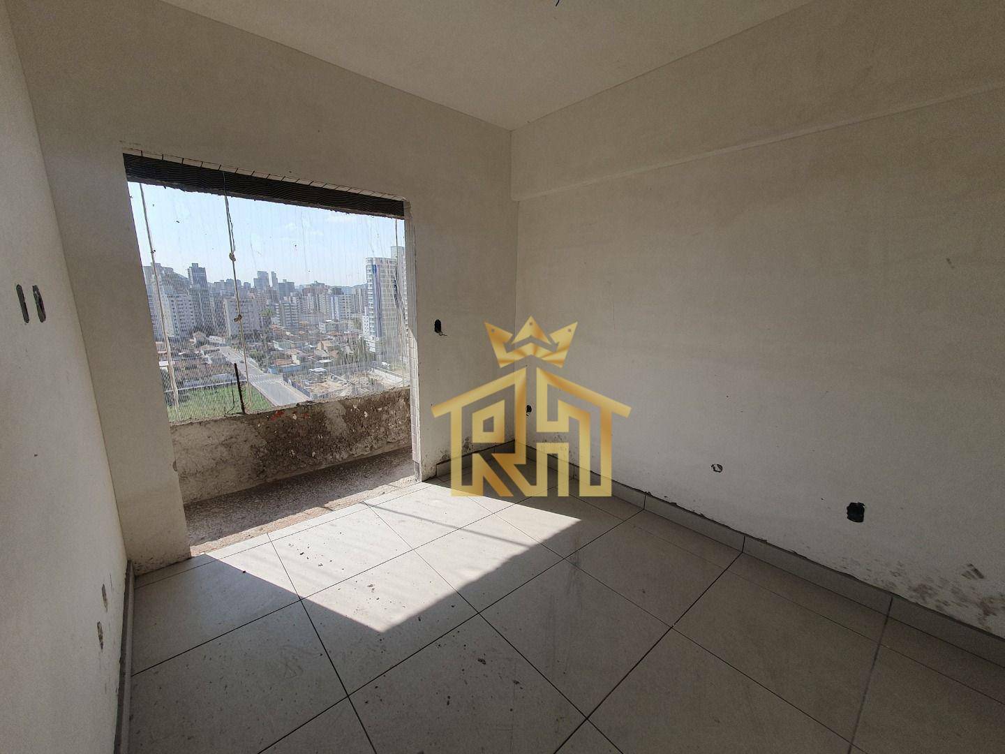 Apartamento à venda com 3 quartos, 95m² - Foto 5