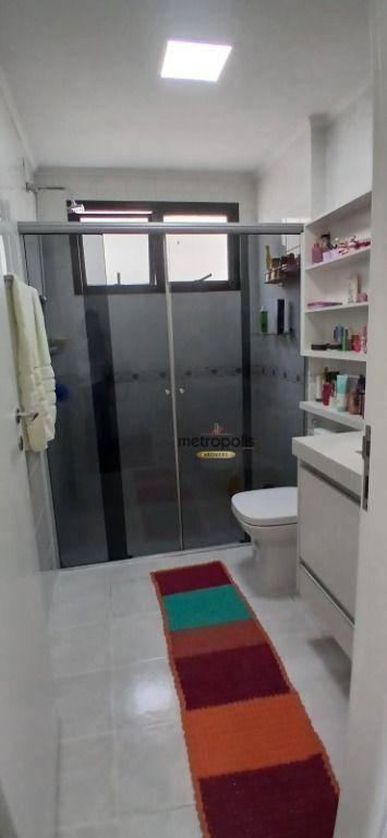 Apartamento à venda com 3 quartos, 99m² - Foto 8