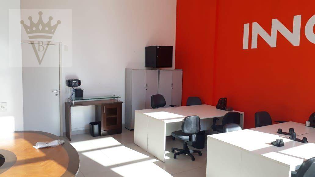 Conjunto Comercial-Sala à venda, 65m² - Foto 1