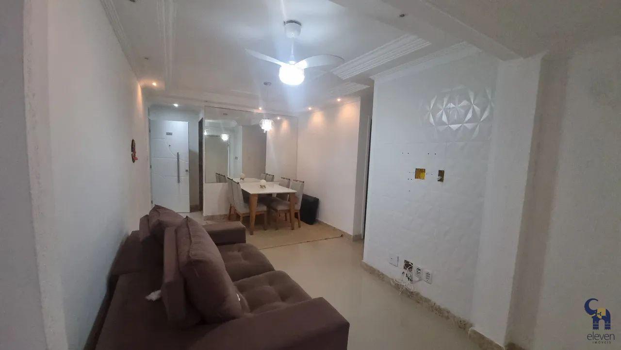 Apartamento à venda com 4 quartos, 76m² - Foto 2