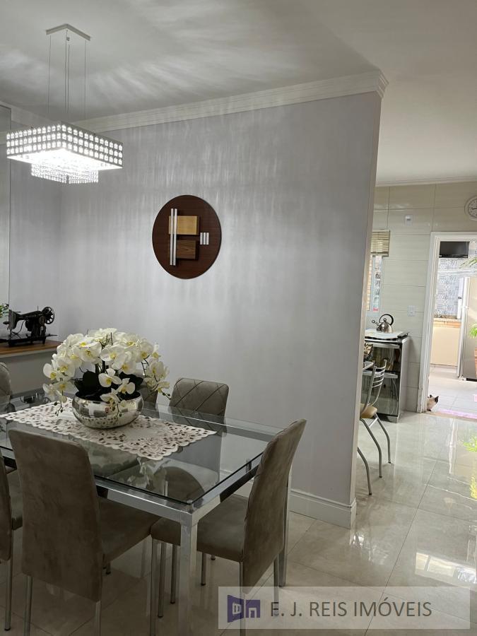 Casa de Condomínio à venda com 3 quartos, 139m² - Foto 8