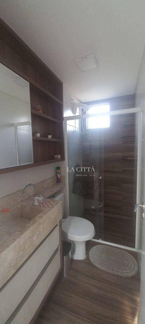 Apartamento para alugar com 3 quartos, 91m² - Foto 13