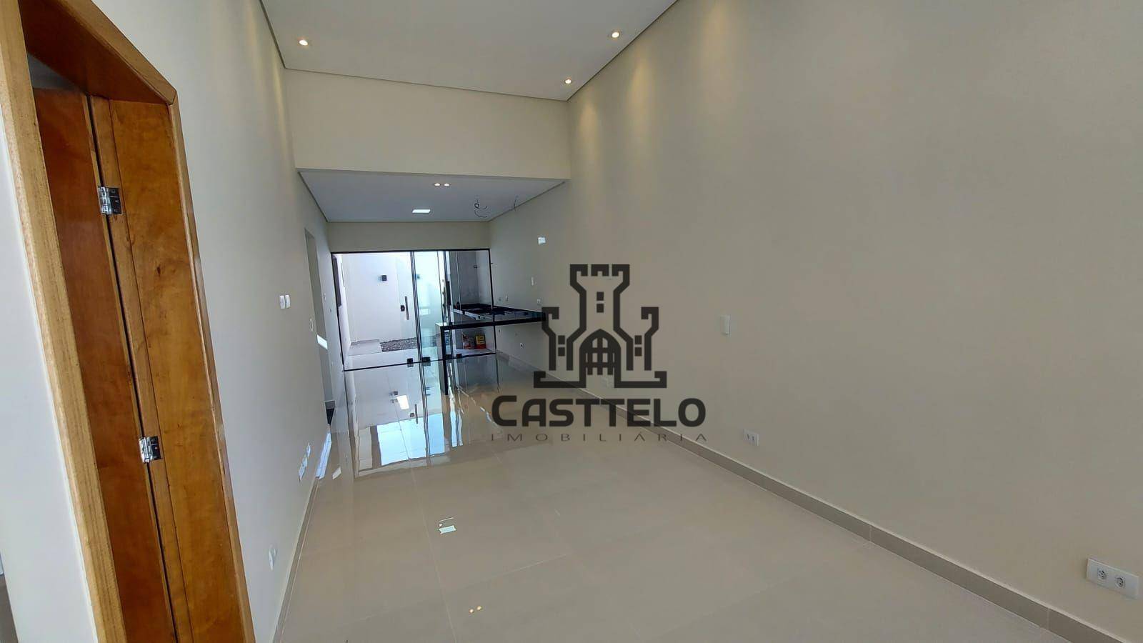 Casa à venda com 3 quartos, 79m² - Foto 8