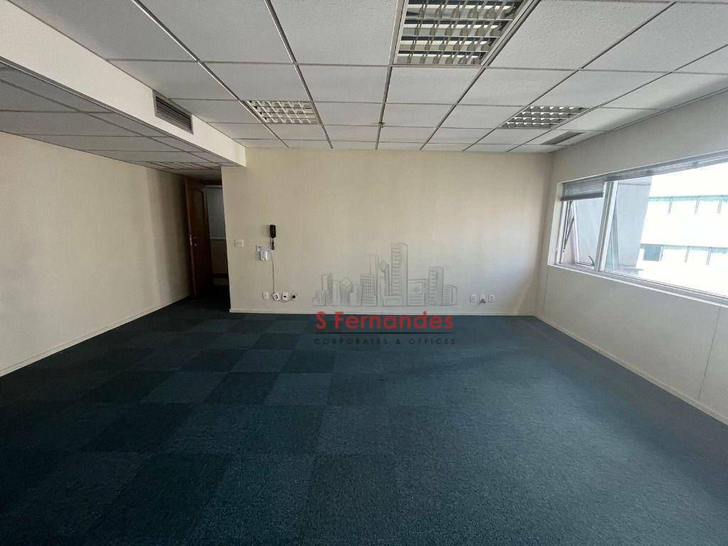 Conjunto Comercial-Sala para alugar, 37m² - Foto 3