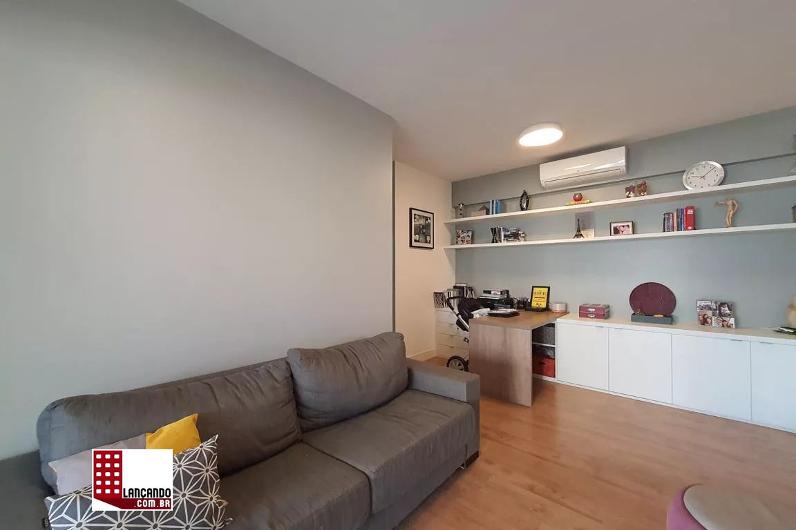 Apartamento à venda com 3 quartos, 110m² - Foto 7