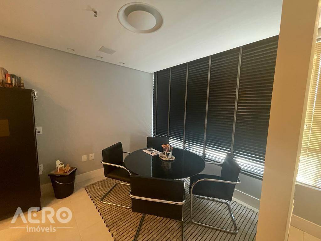 Conjunto Comercial-Sala à venda, 36m² - Foto 7