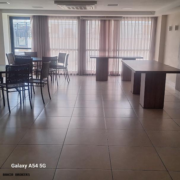 Apartamento para alugar com 3 quartos, 97m² - Foto 32