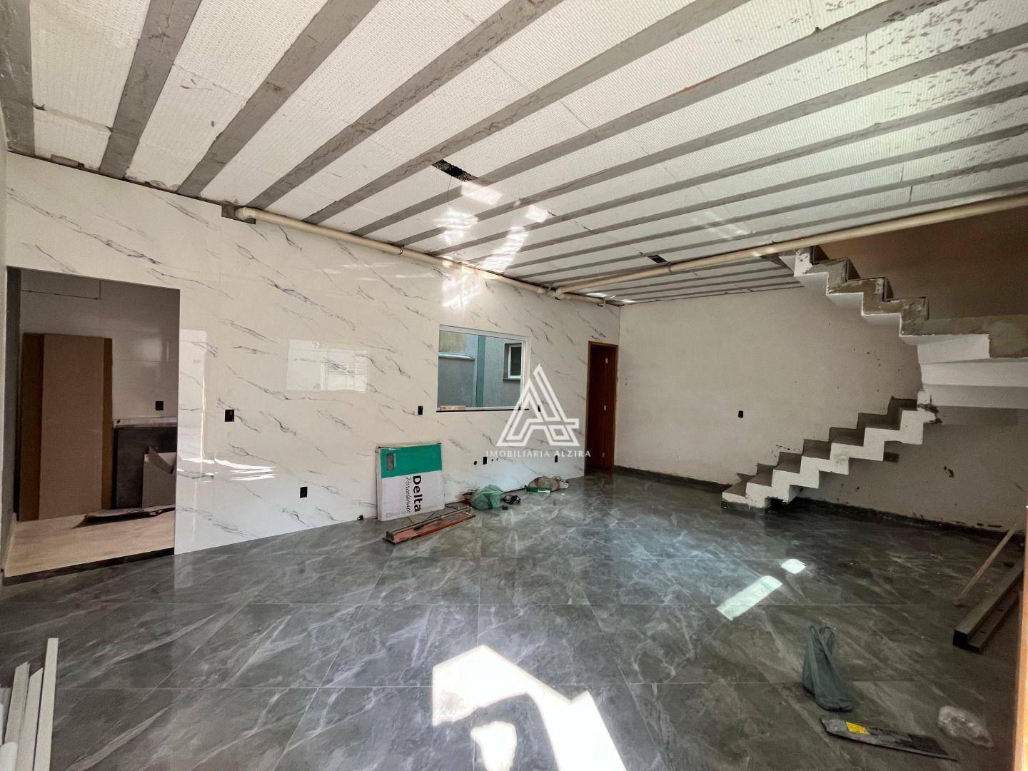 Sobrado à venda com 3 quartos, 98m² - Foto 12