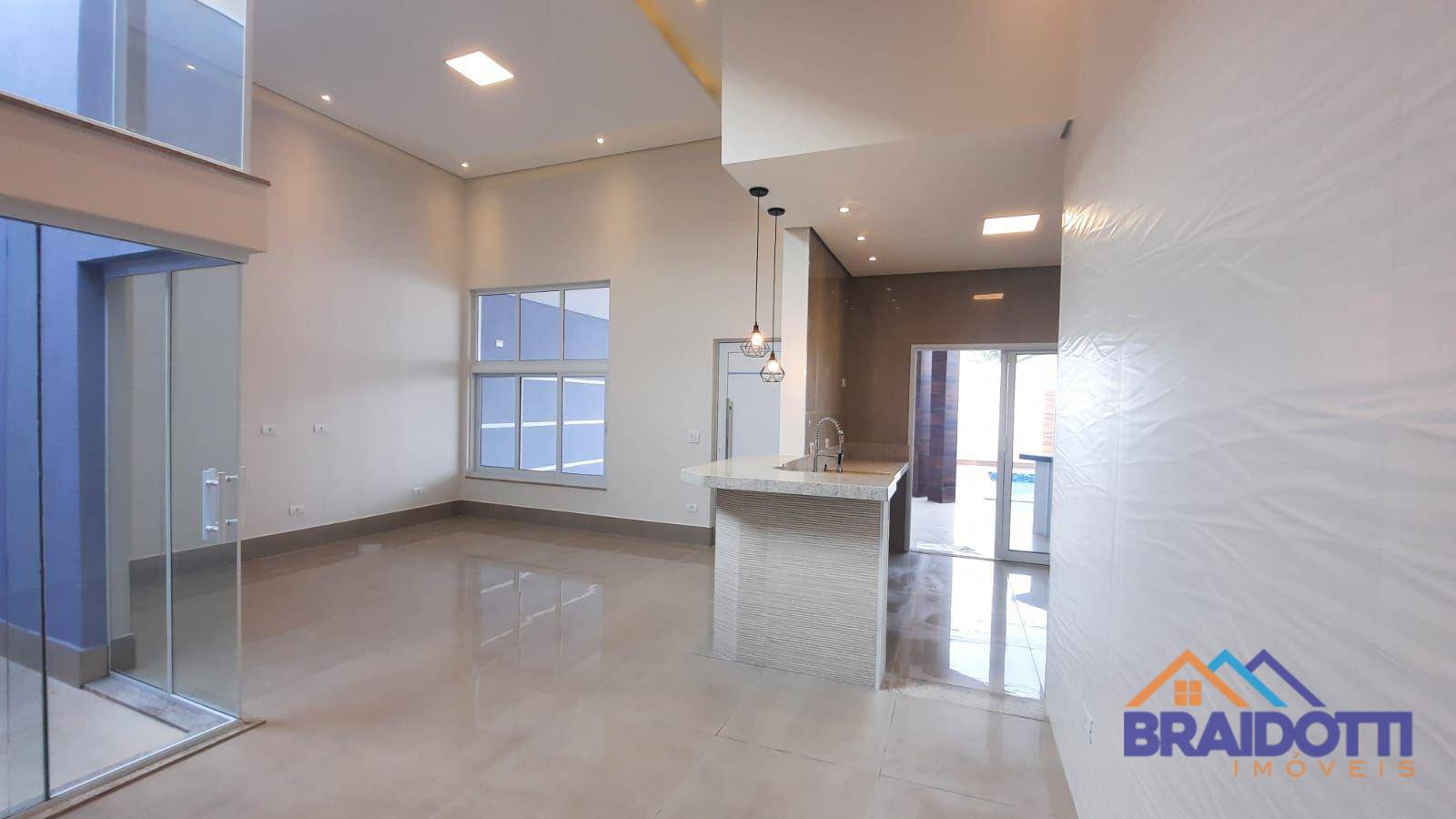 Casa à venda com 3 quartos, 180m² - Foto 9