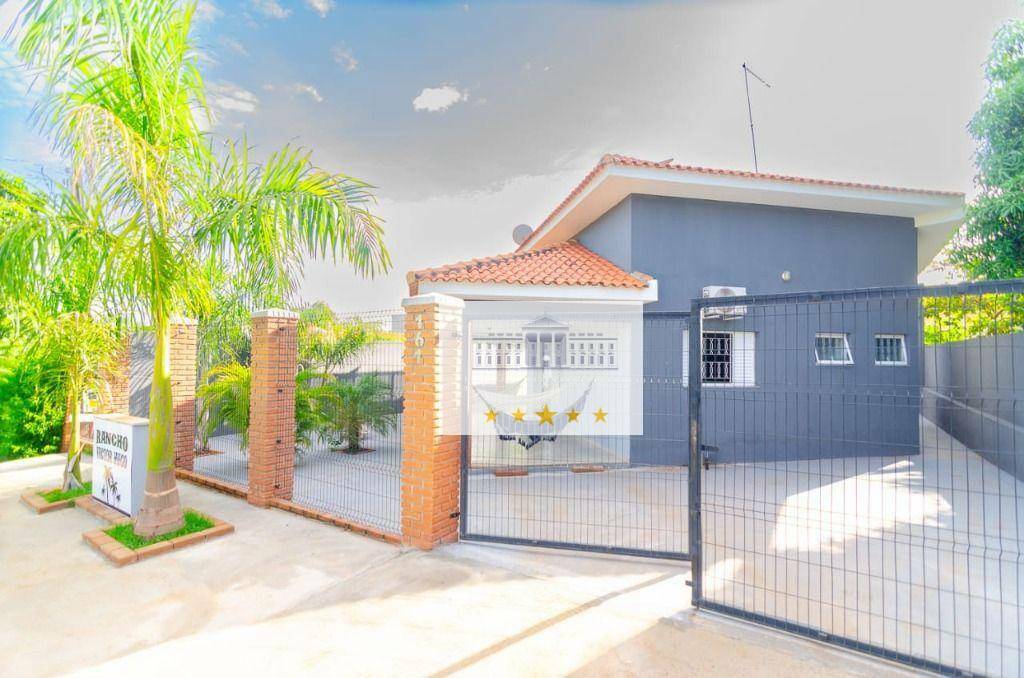 Chácara à venda com 3 quartos, 366m² - Foto 34
