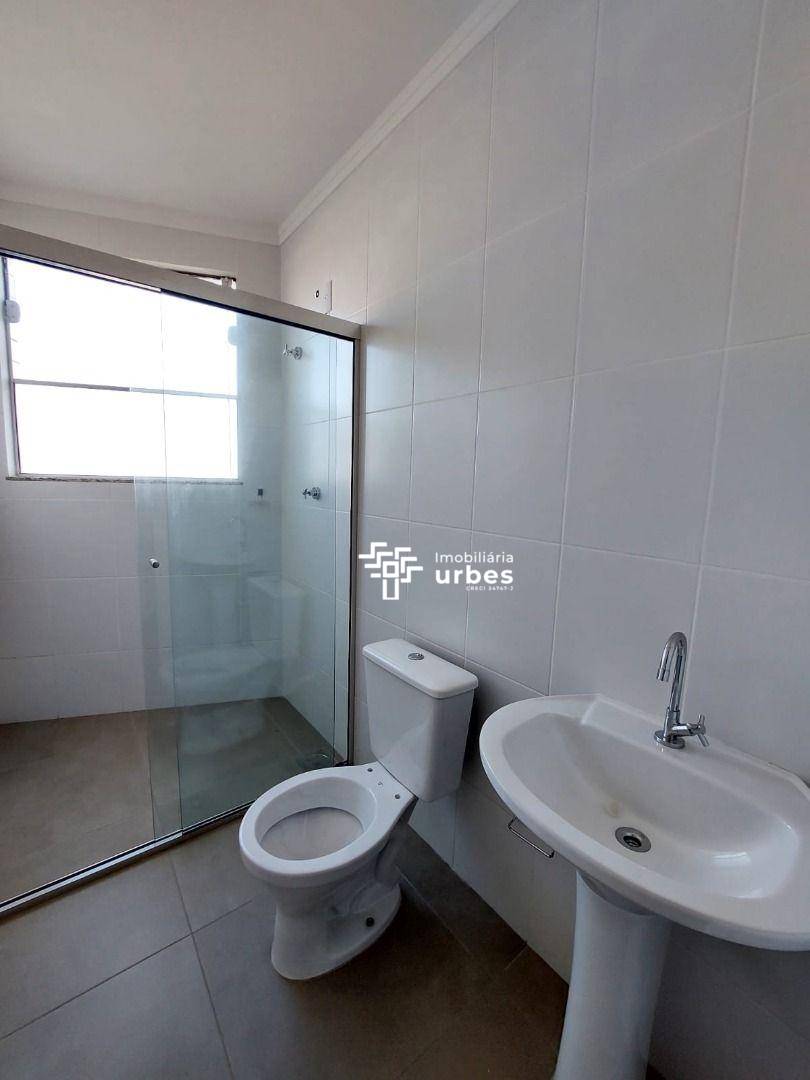 Apartamento para alugar com 1 quarto, 51m² - Foto 8
