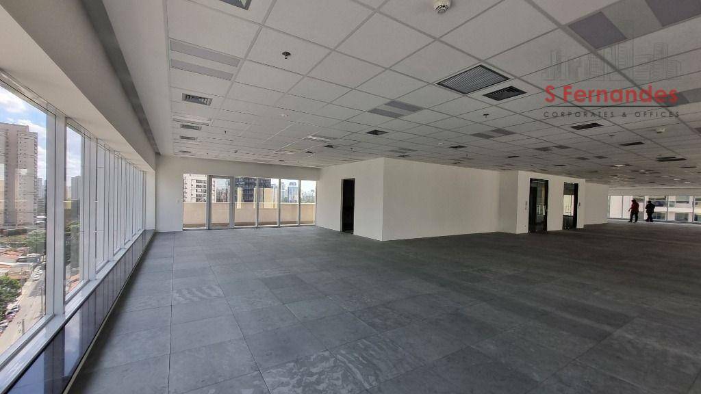 Conjunto Comercial-Sala à venda e aluguel, 534m² - Foto 15