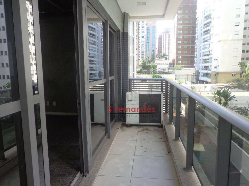 Conjunto Comercial-Sala para alugar, 154m² - Foto 10