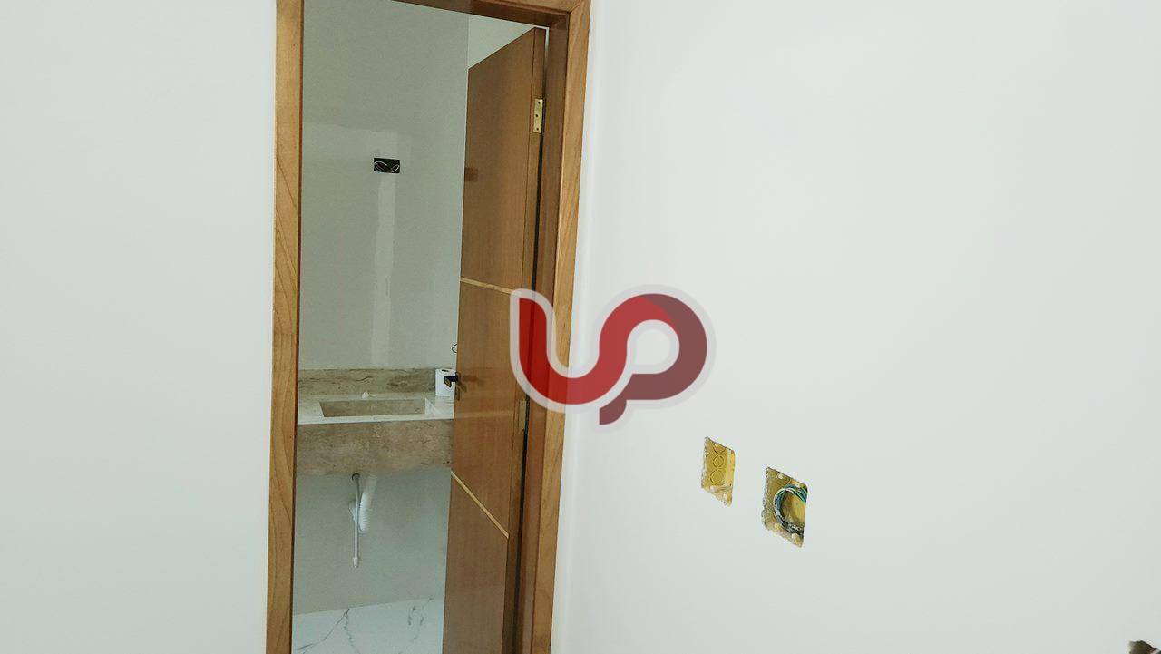 Sobrado à venda com 2 quartos, 90m² - Foto 19