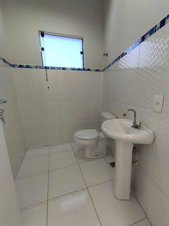 Conjunto Comercial-Sala para alugar, 300m² - Foto 10