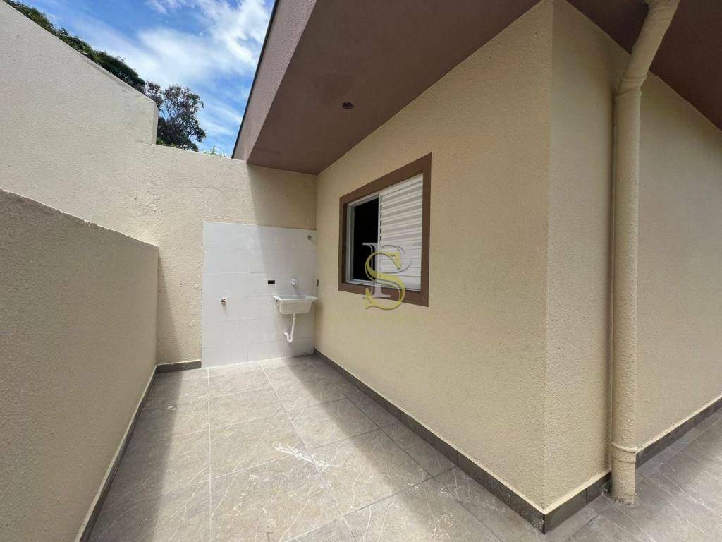 Casa à venda com 2 quartos, 51m² - Foto 10