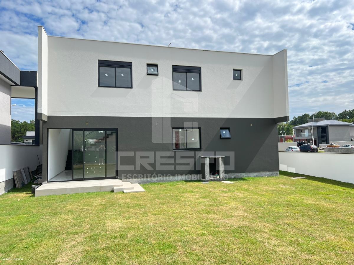 Casa de Condomínio à venda com 3 quartos, 236m² - Foto 15