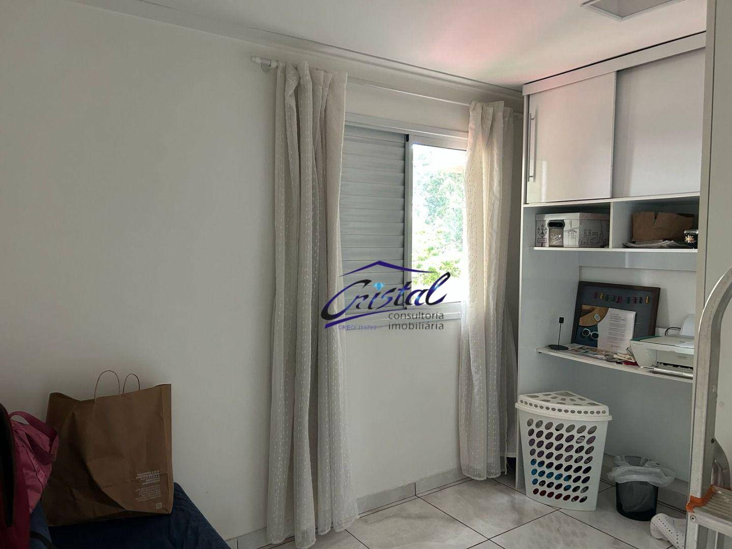 Apartamento, 2 quartos, 52 m² - Foto 10