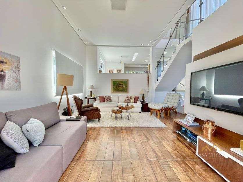 Casa de Condomínio à venda com 3 quartos, 171m² - Foto 19