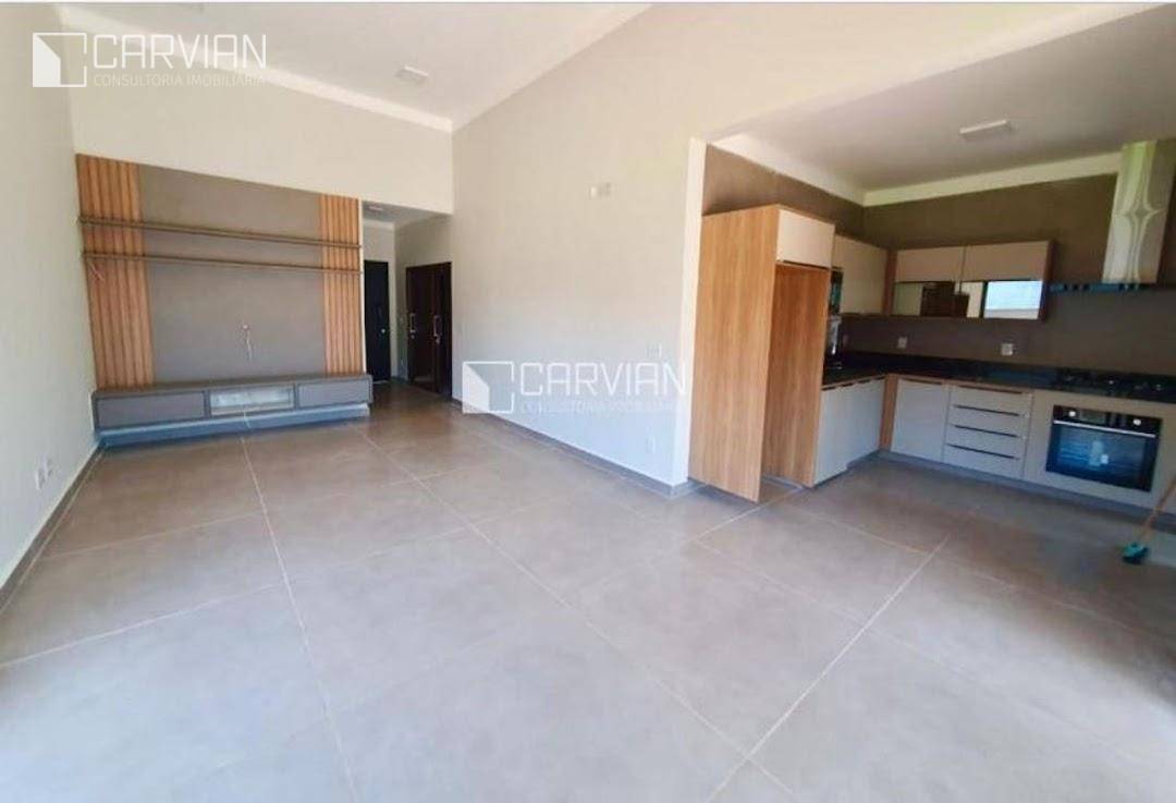 Casa de Condomínio à venda com 3 quartos, 173m² - Foto 1